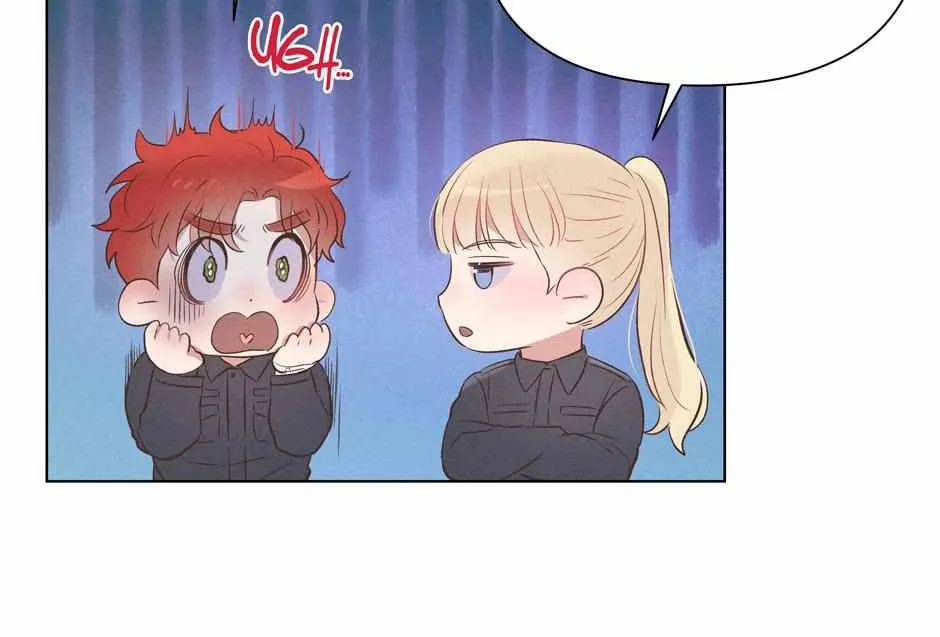 Romantic Captain Darling Mangakakalot X Chapter 30 Page 35