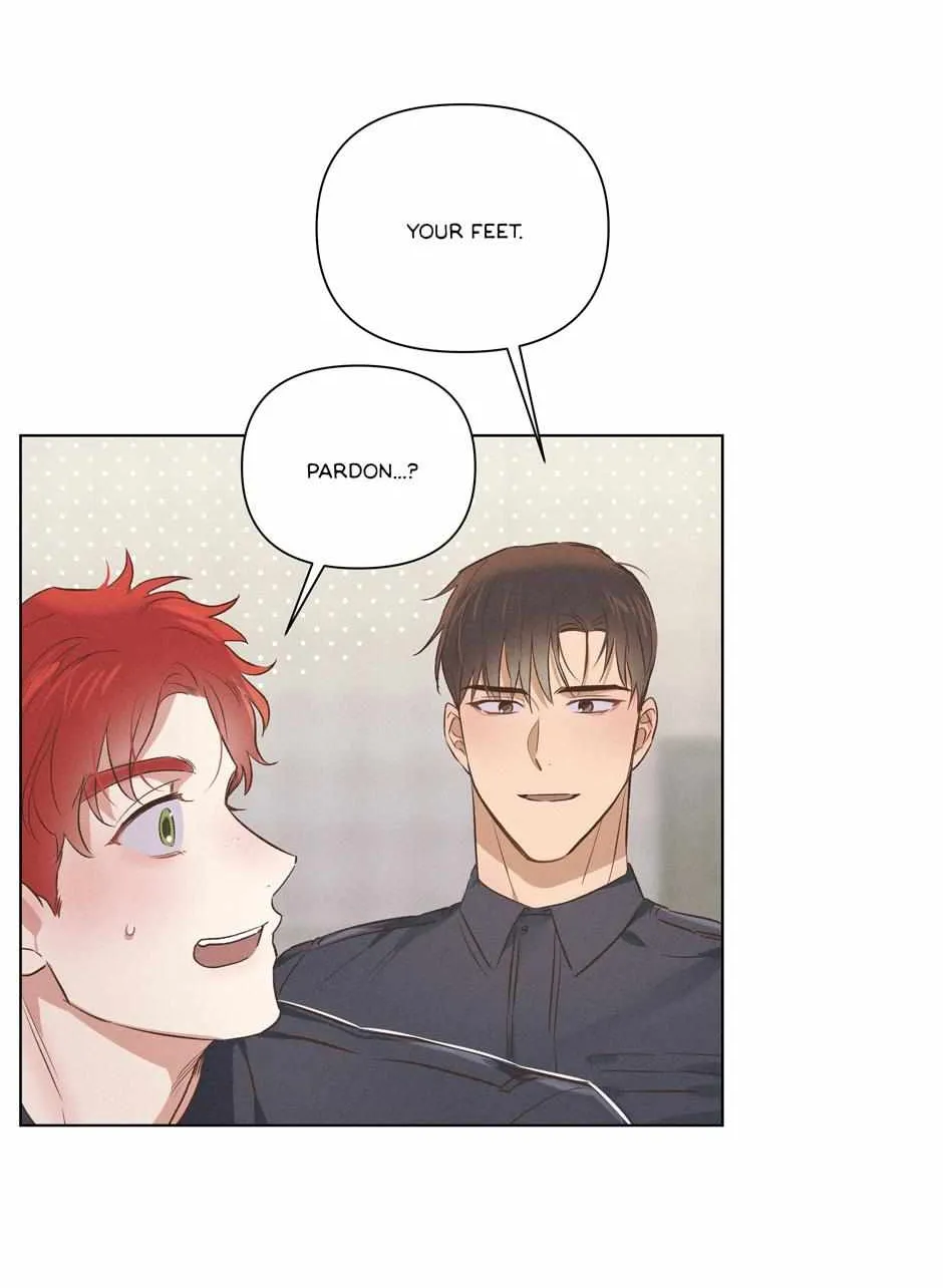 Romantic Captain Darling Mangakakalot X Chapter 30 Page 37
