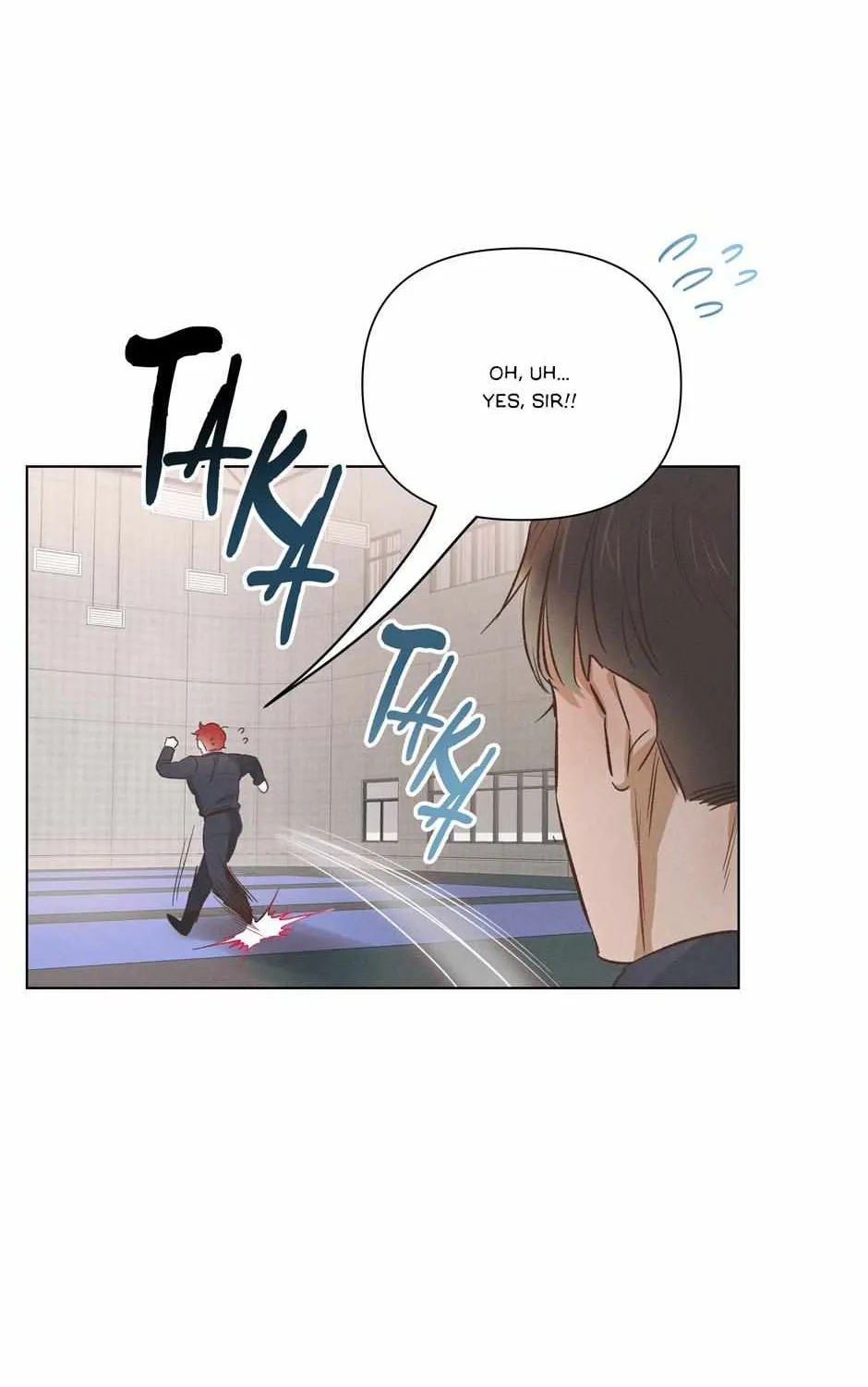 Romantic Captain Darling Mangakakalot X Chapter 30 Page 39