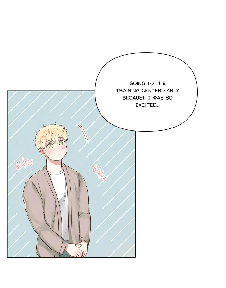 Romantic Captain Darling Mangakakalot X Chapter 30 Page 5