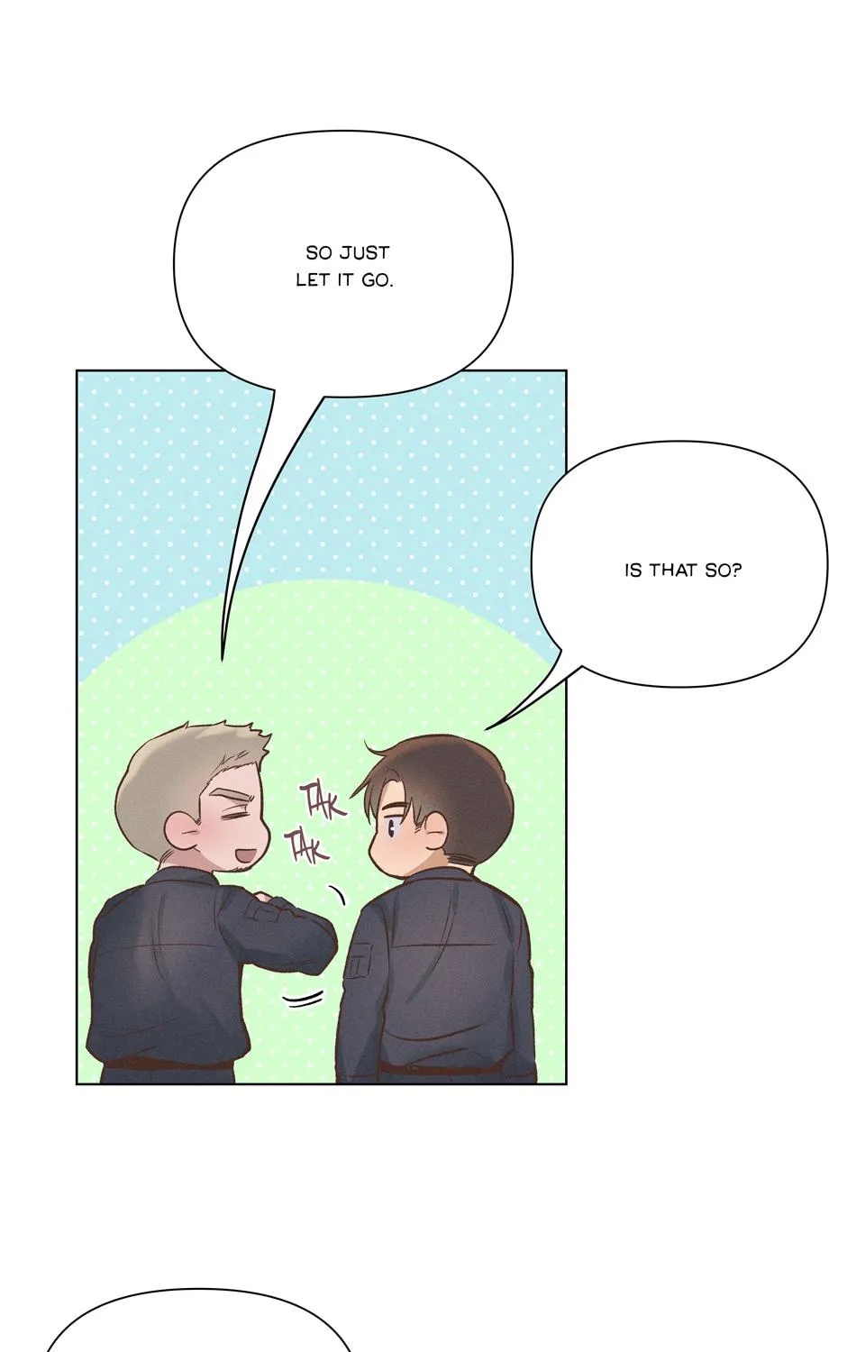 Romantic Captain Darling Mangakakalot X Chapter 30 Page 44