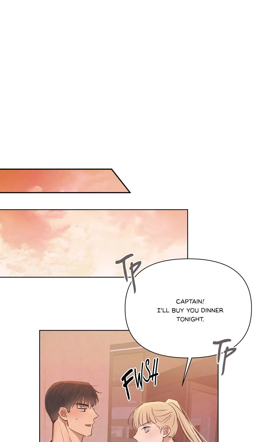 Romantic Captain Darling Mangakakalot X Chapter 30 Page 46