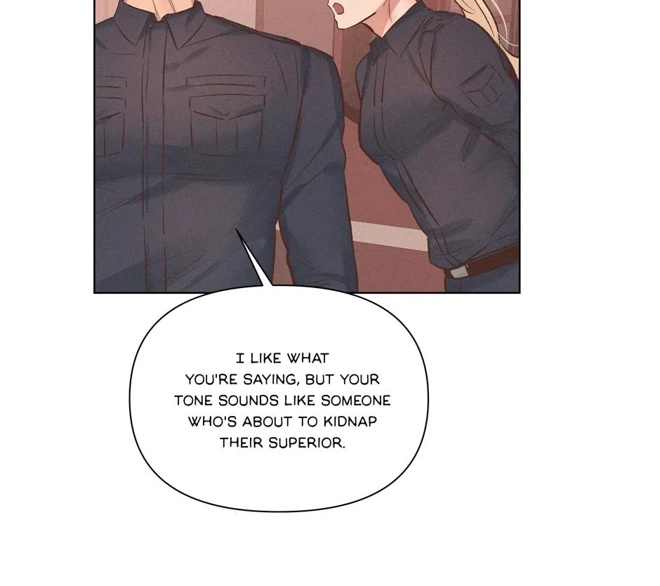 Romantic Captain Darling Mangakakalot X Chapter 30 Page 47