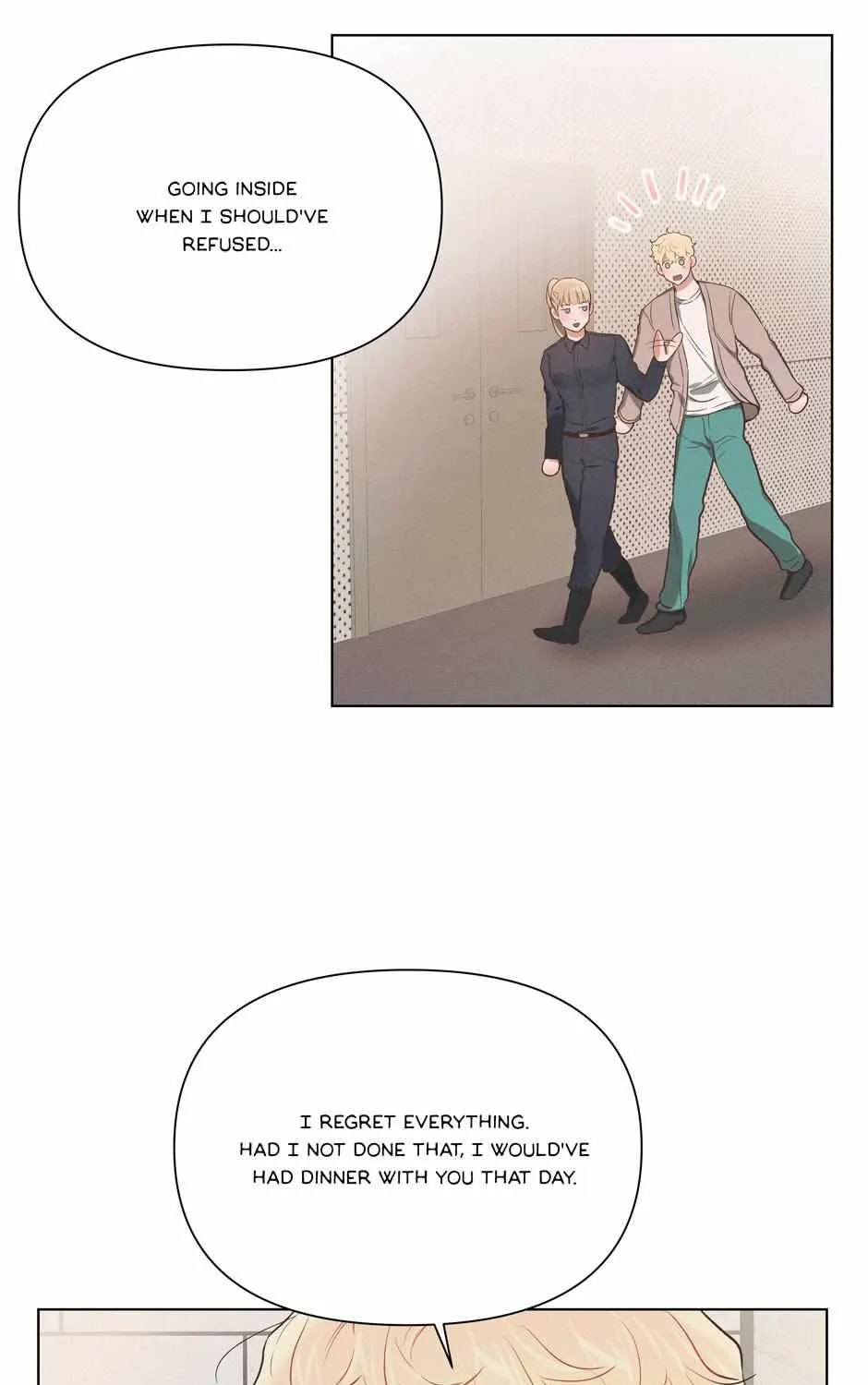 Romantic Captain Darling Mangakakalot X Chapter 30 Page 6