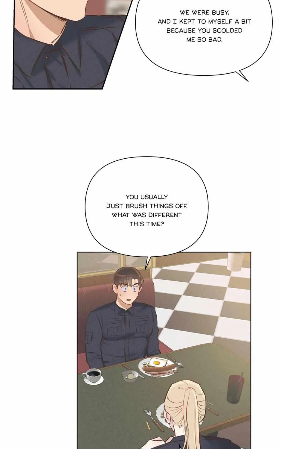 Romantic Captain Darling Mangakakalot X Chapter 30 Page 51