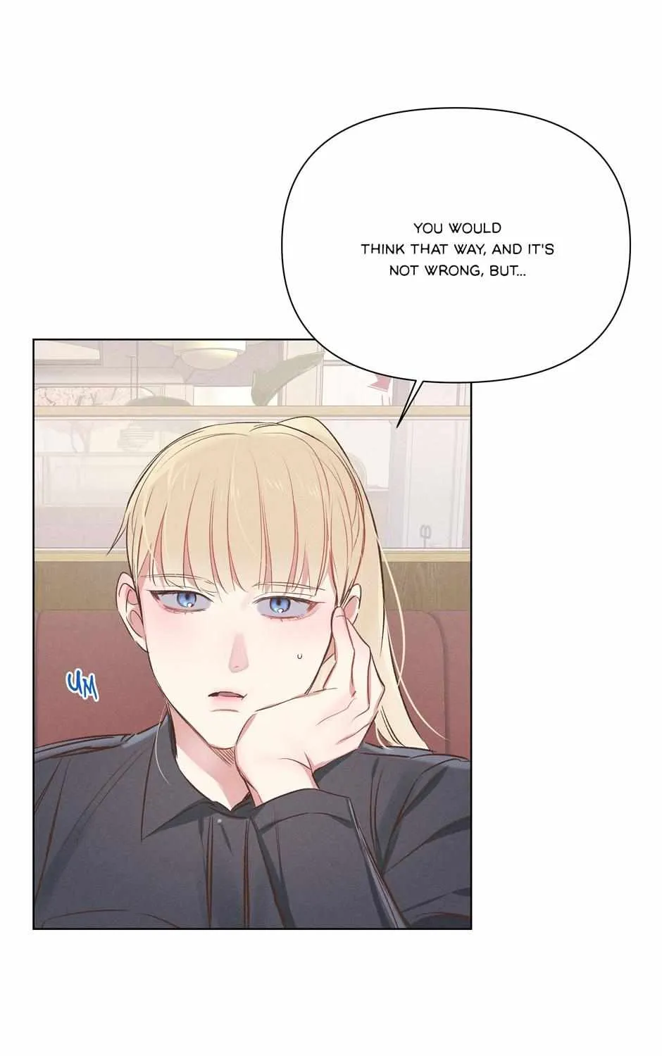 Romantic Captain Darling Mangakakalot X Chapter 30 Page 59