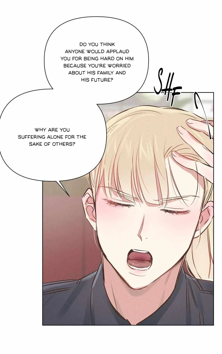 Romantic Captain Darling Mangakakalot X Chapter 30 Page 60