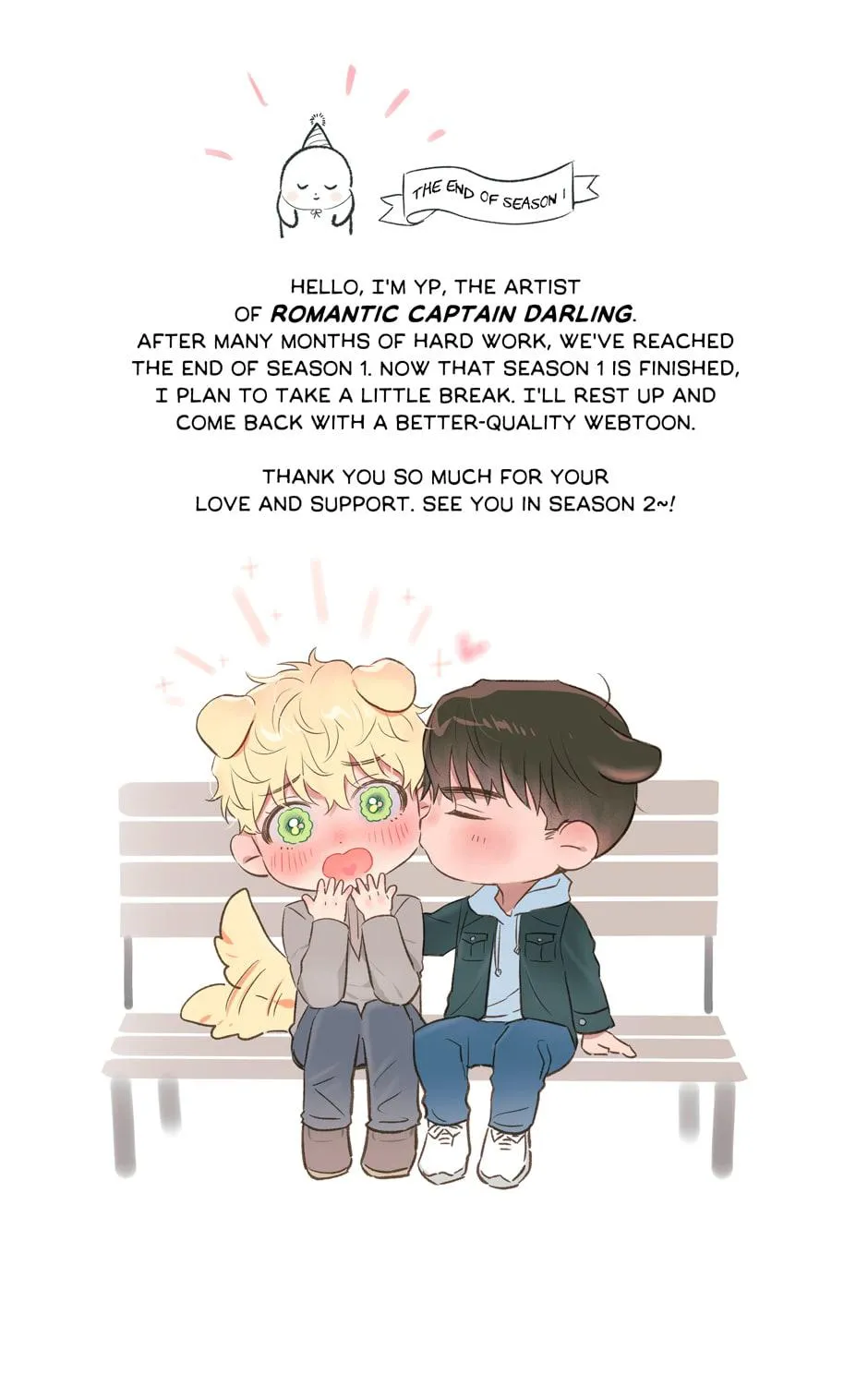 Romantic Captain Darling Mangakakalot X Chapter 30 Page 68