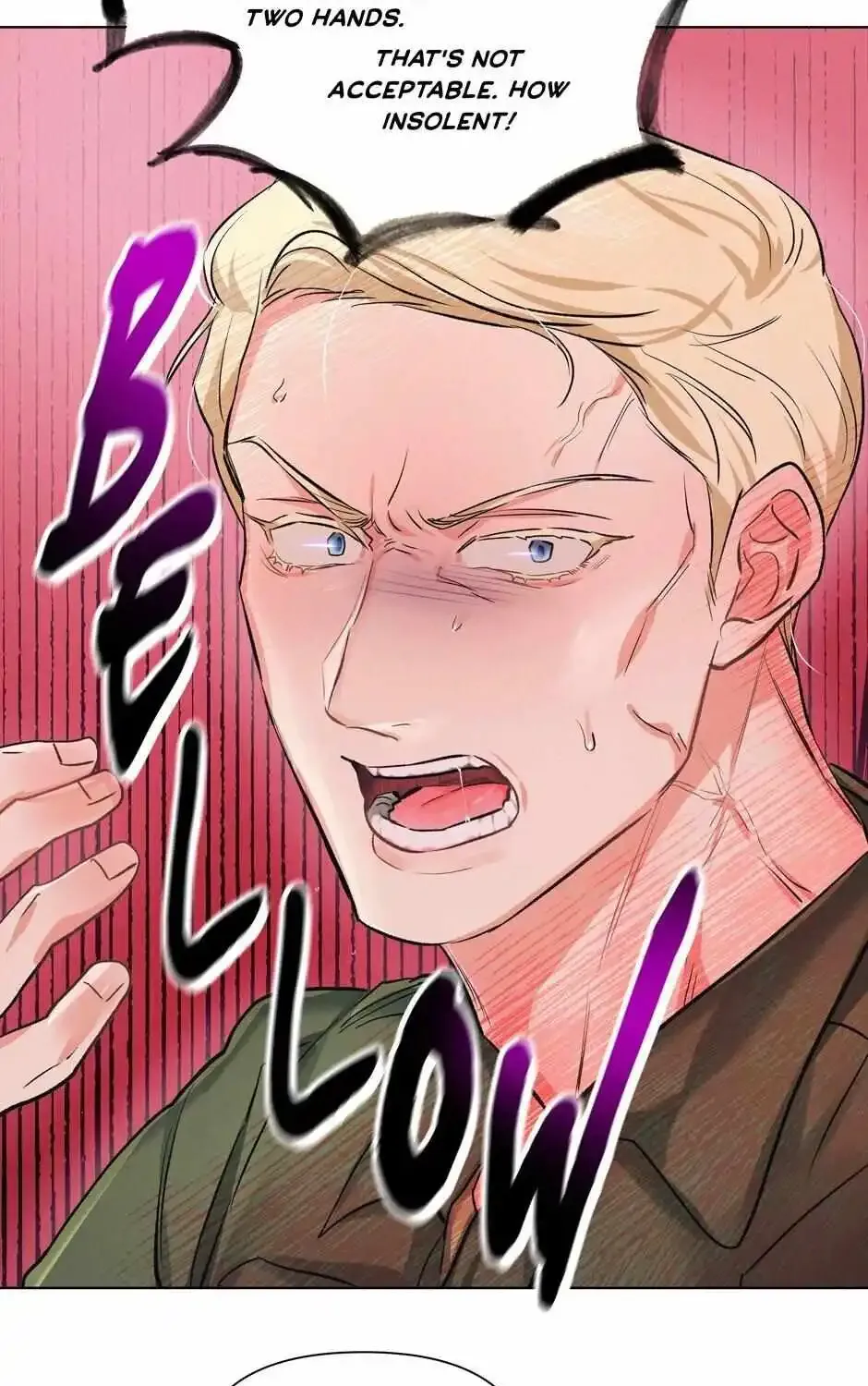 Romantic Captain Darling Mangakakalot X Chapter 31 Page 17