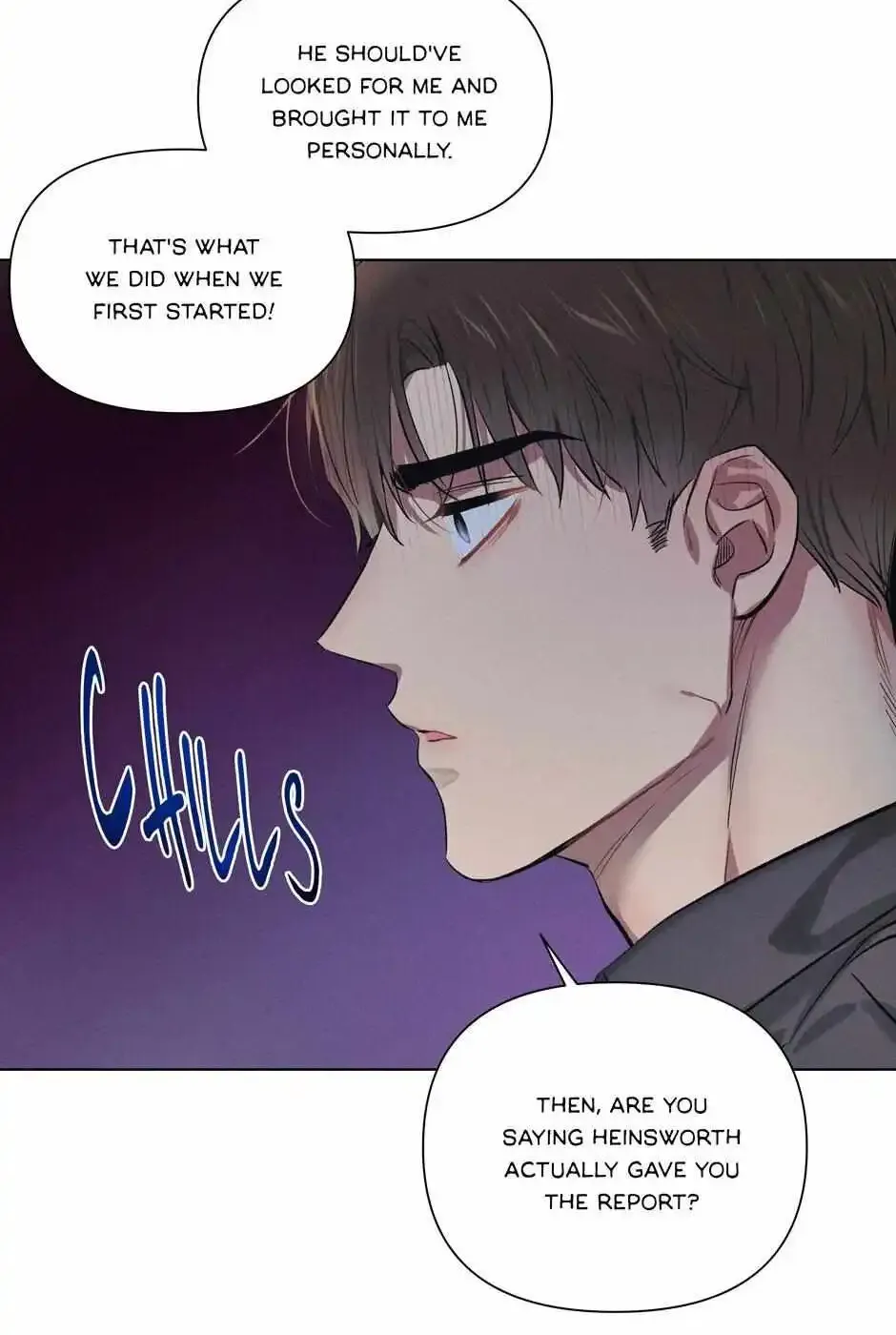 Romantic Captain Darling Mangakakalot X Chapter 31 Page 18