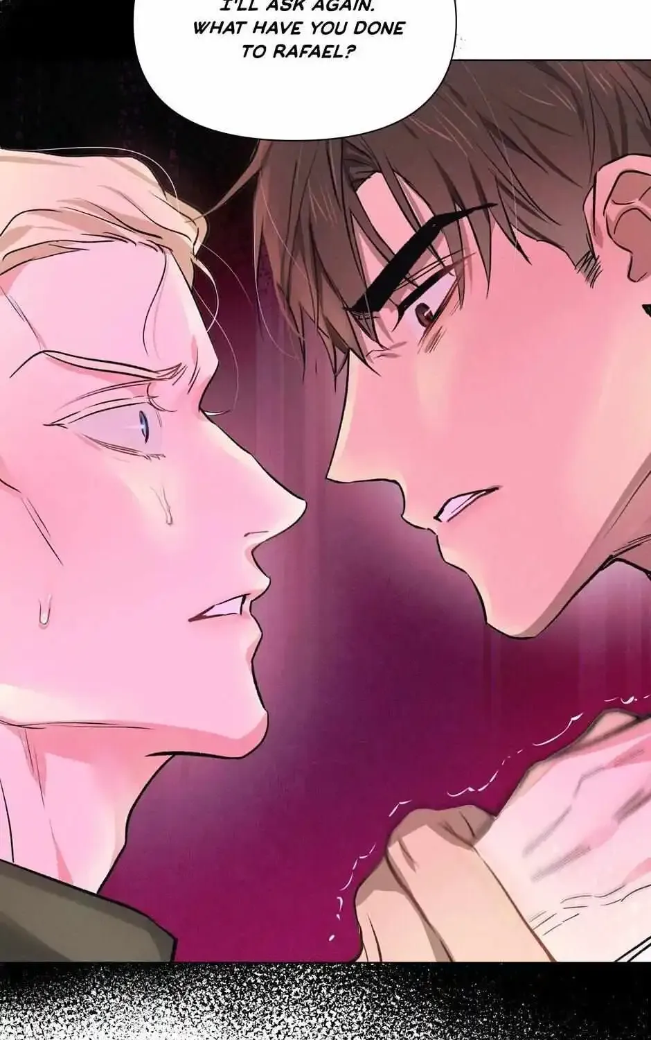Romantic Captain Darling Mangakakalot X Chapter 31 Page 29
