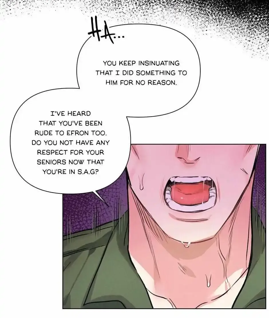 Romantic Captain Darling Mangakakalot X Chapter 31 Page 30
