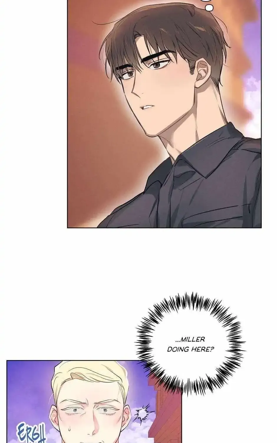 Romantic Captain Darling Mangakakalot X Chapter 31 Page 4
