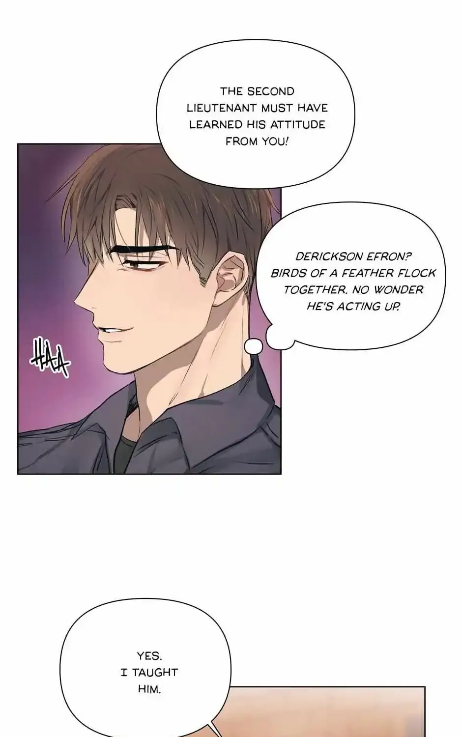 Romantic Captain Darling Mangakakalot X Chapter 31 Page 31