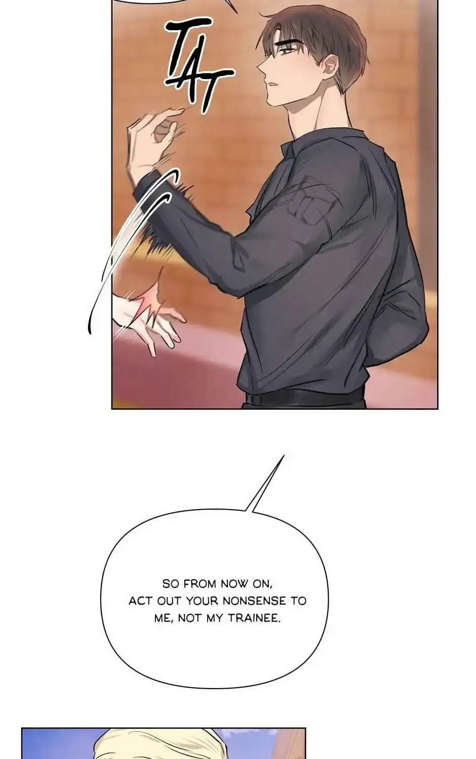 Romantic Captain Darling Mangakakalot X Chapter 31 Page 32