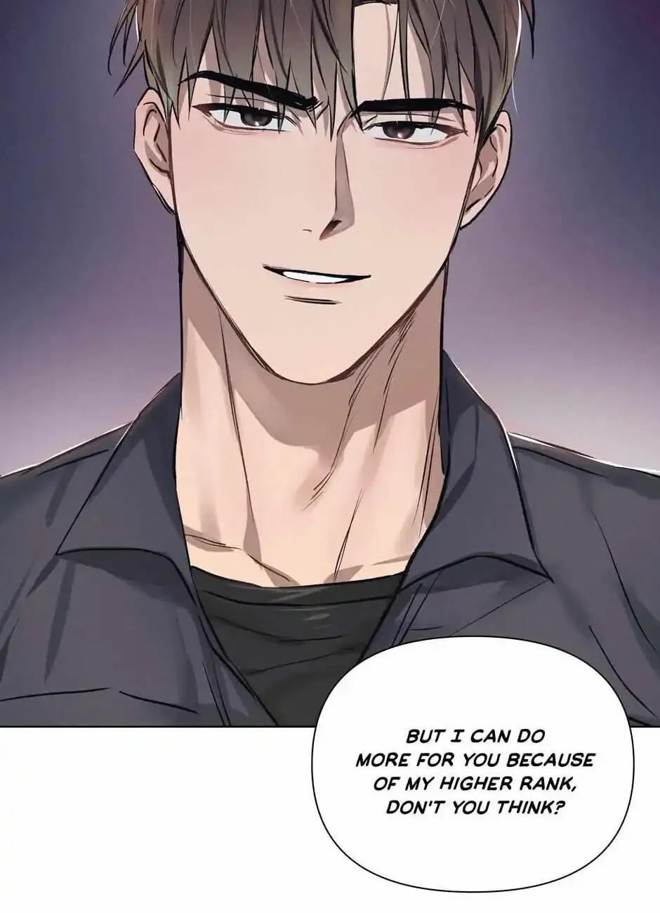 Romantic Captain Darling Mangakakalot X Chapter 31 Page 34