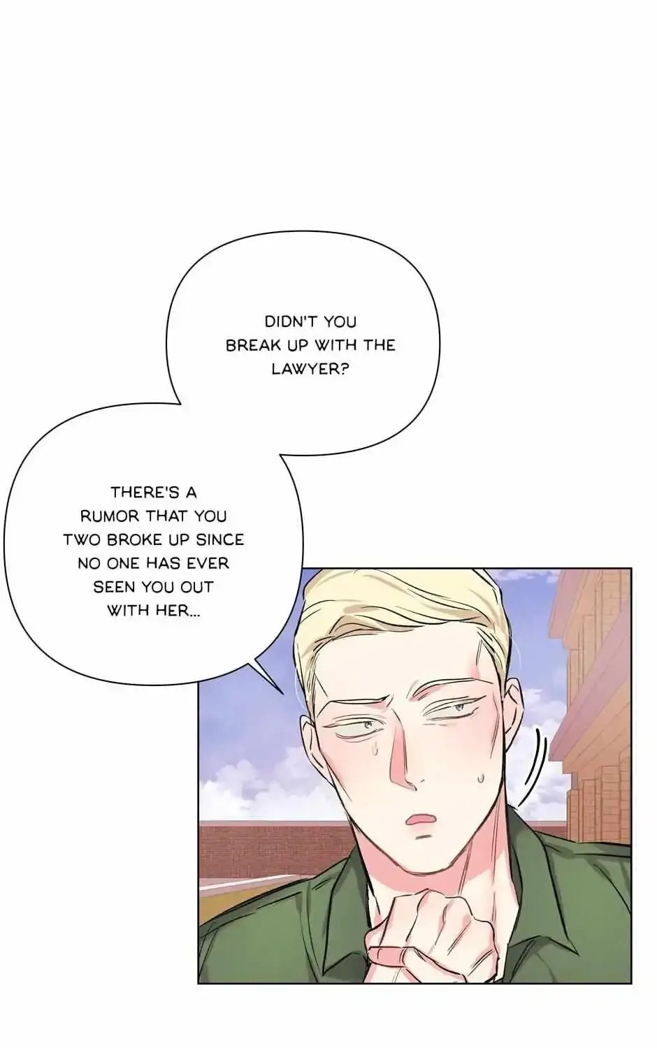 Romantic Captain Darling Mangakakalot X Chapter 31 Page 35