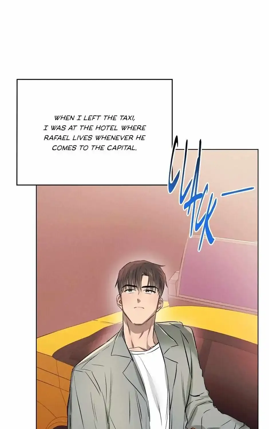 Romantic Captain Darling Mangakakalot X Chapter 31 Page 42