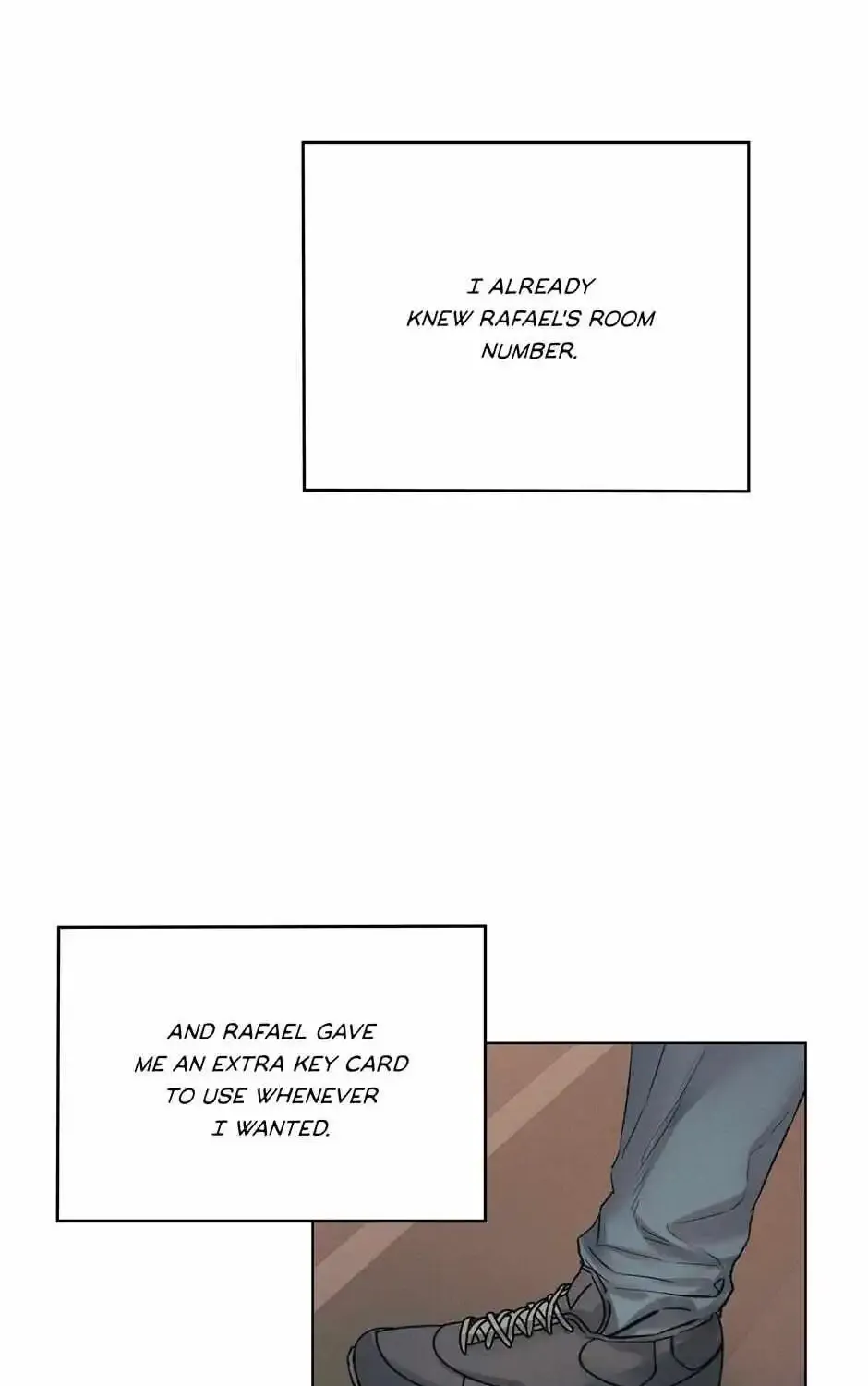 Romantic Captain Darling Mangakakalot X Chapter 31 Page 45