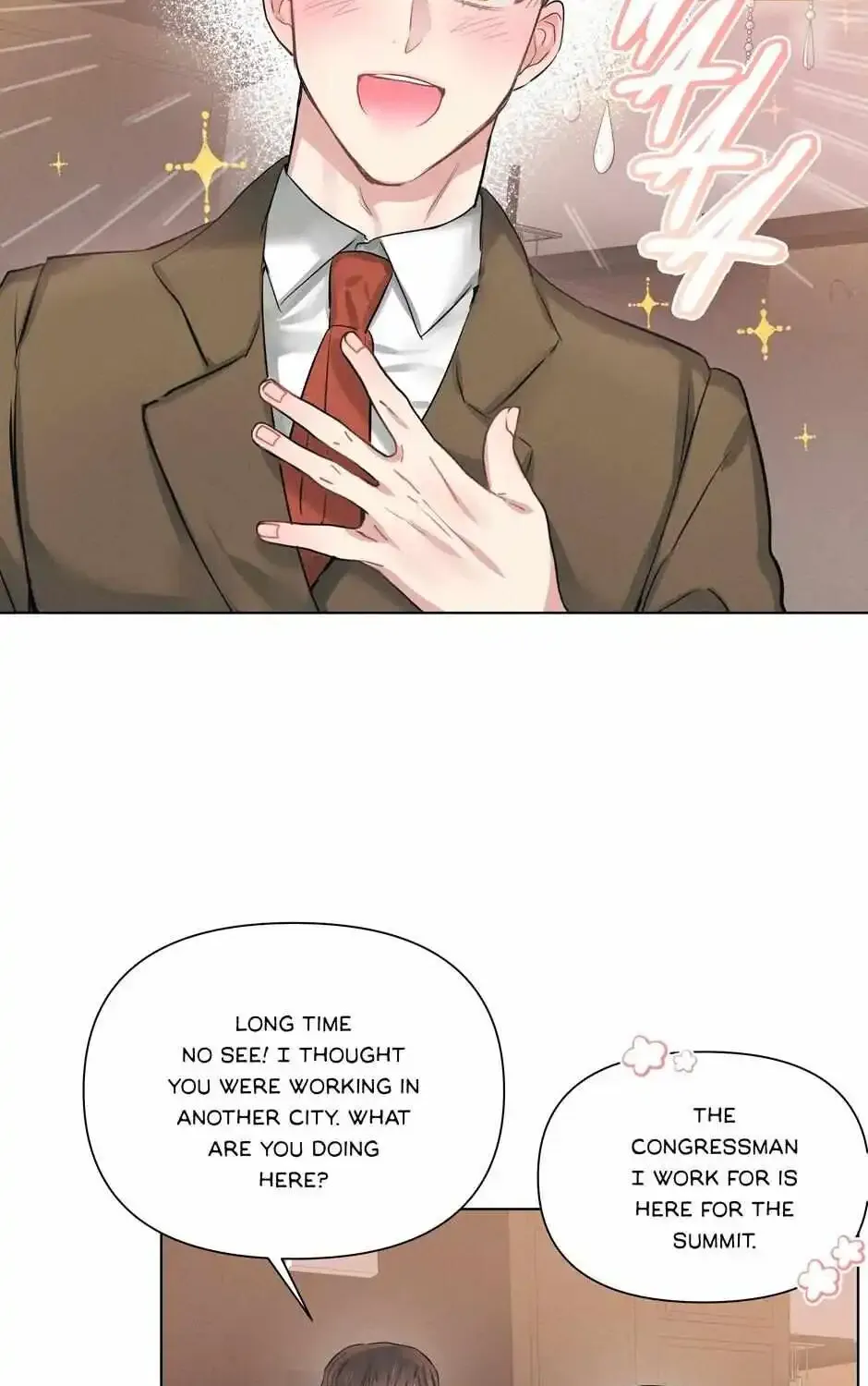 Romantic Captain Darling Mangakakalot X Chapter 31 Page 54