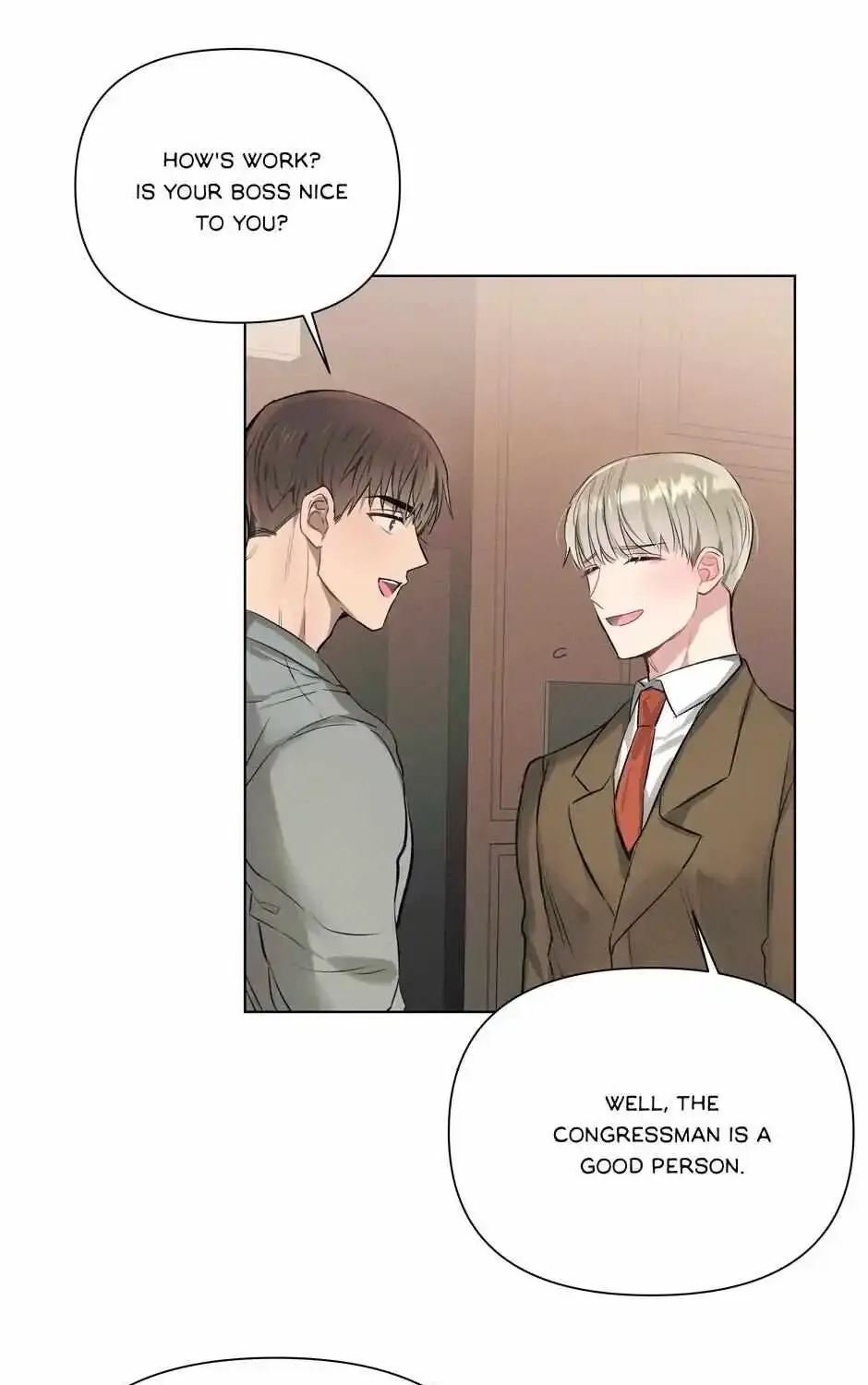 Romantic Captain Darling Mangakakalot X Chapter 31 Page 57