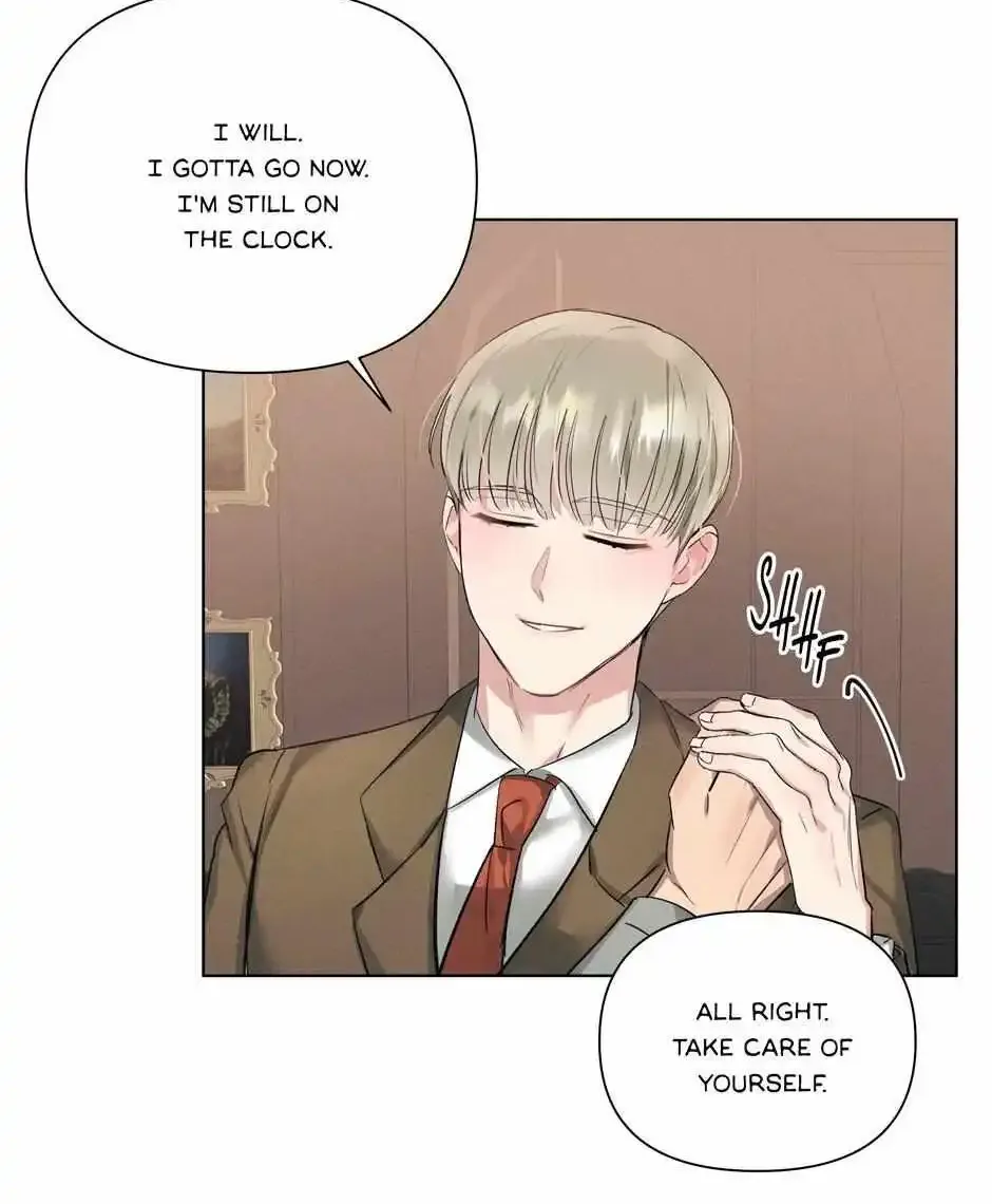 Romantic Captain Darling Mangakakalot X Chapter 31 Page 60