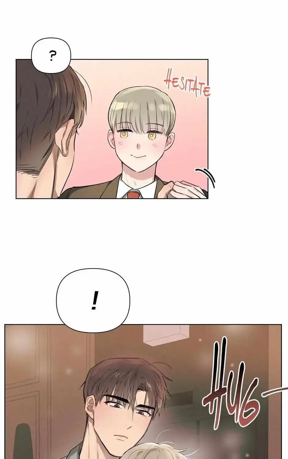 Romantic Captain Darling Mangakakalot X Chapter 31 Page 61