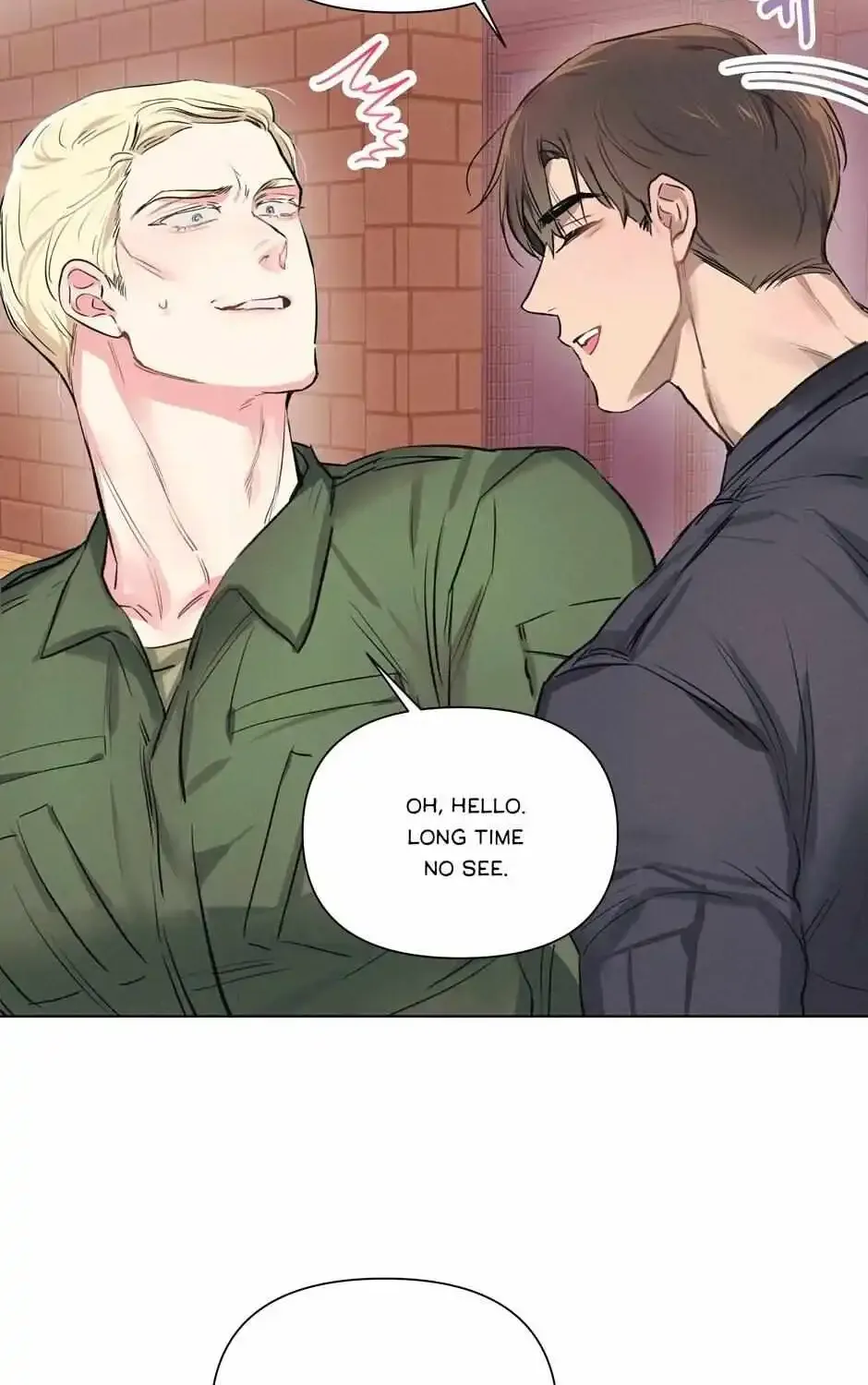 Romantic Captain Darling Mangakakalot X Chapter 31 Page 8