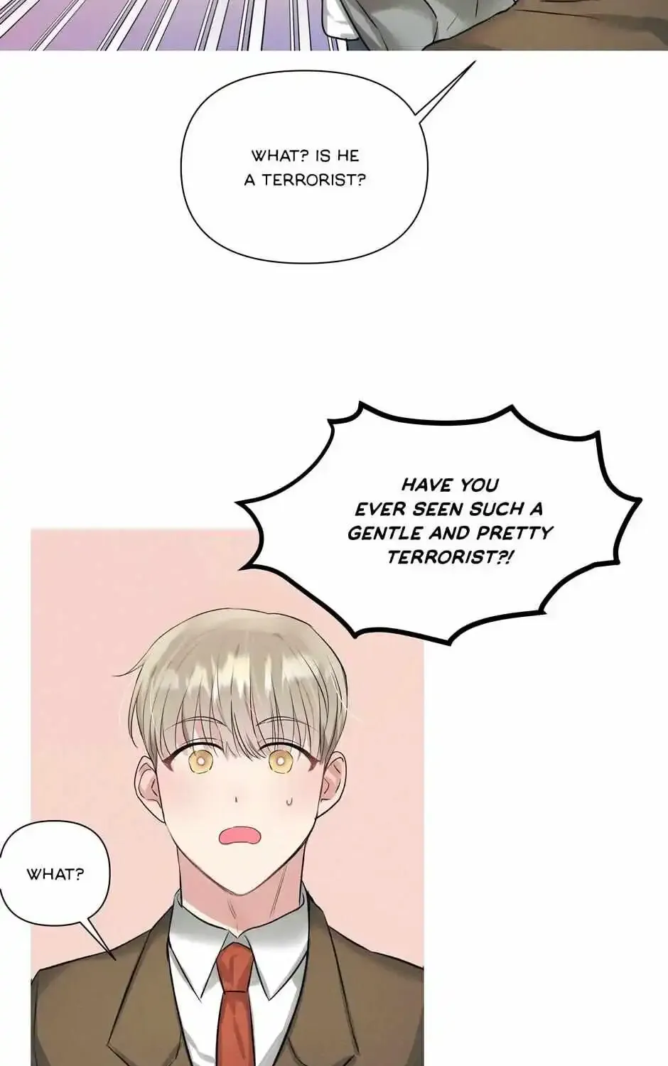 Romantic Captain Darling Mangakakalot X Chapter 31 Page 71