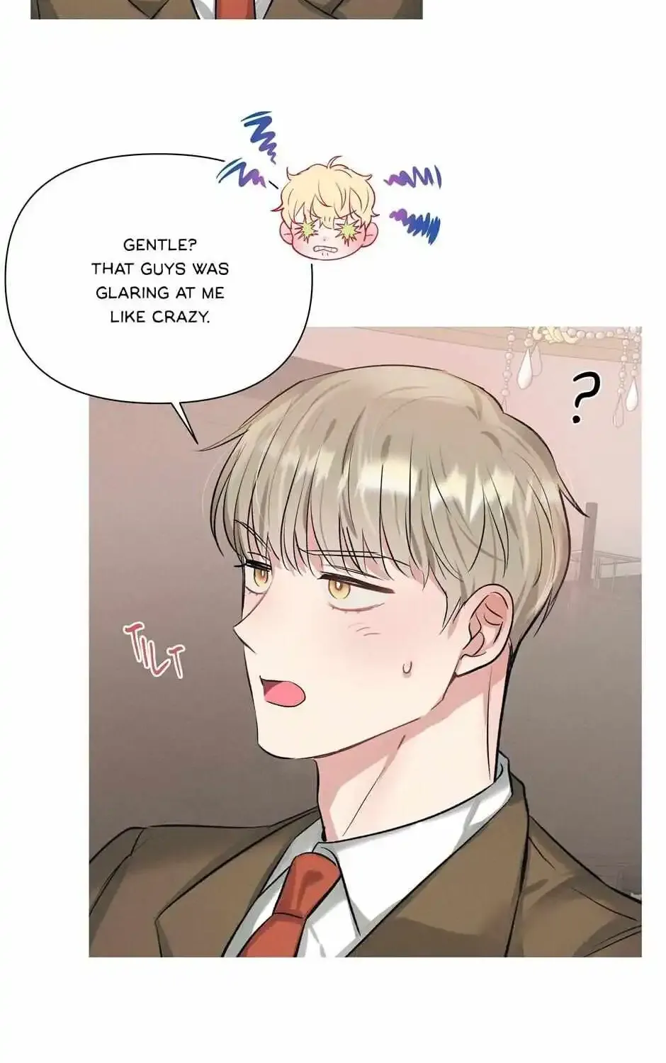 Romantic Captain Darling Mangakakalot X Chapter 31 Page 72
