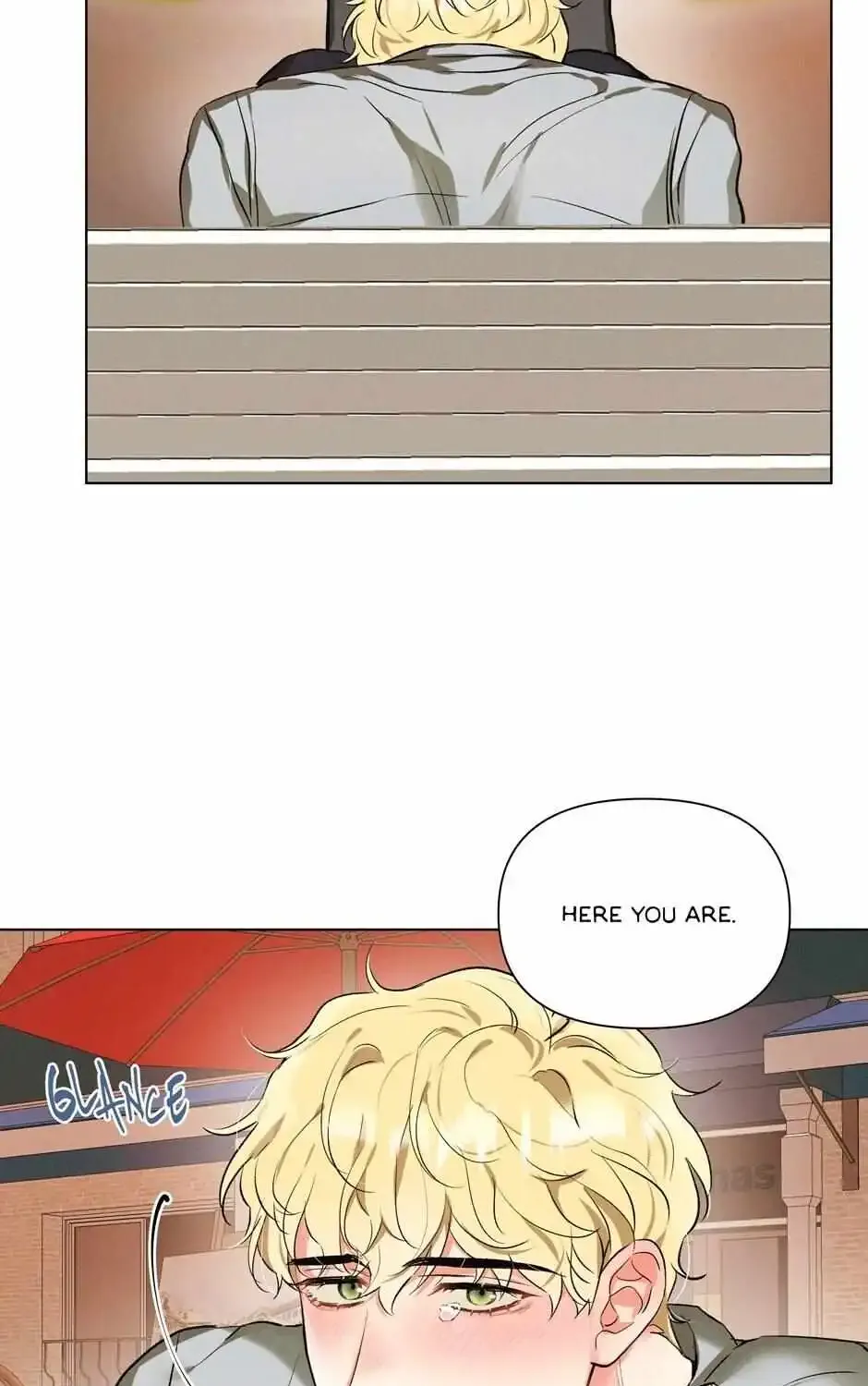 Romantic Captain Darling Mangakakalot X Chapter 32 Page 13