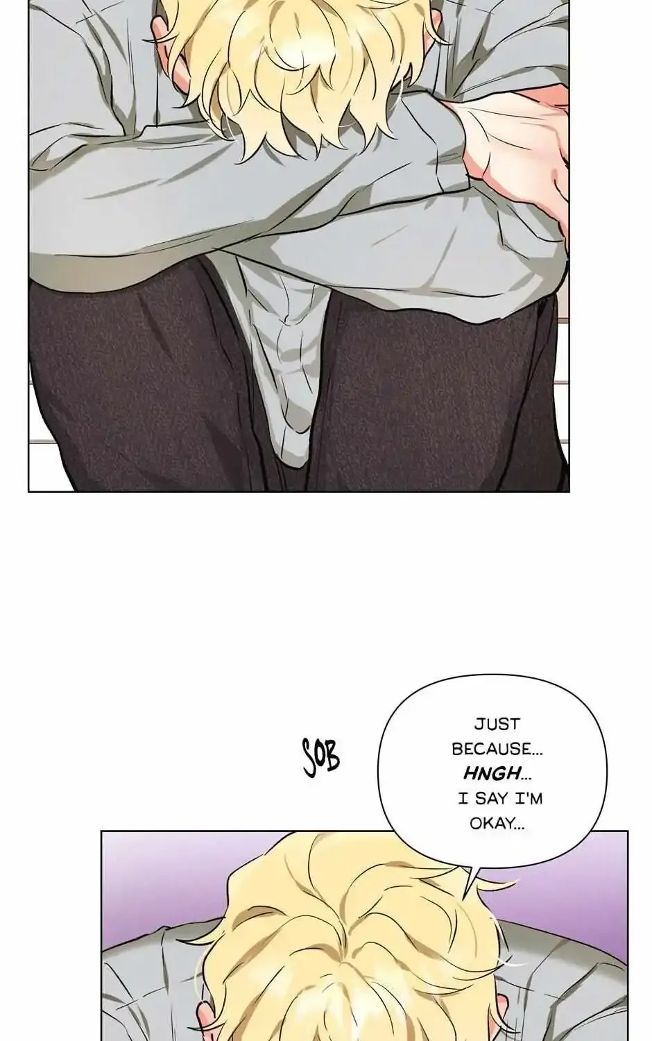 Romantic Captain Darling Mangakakalot X Chapter 32 Page 17