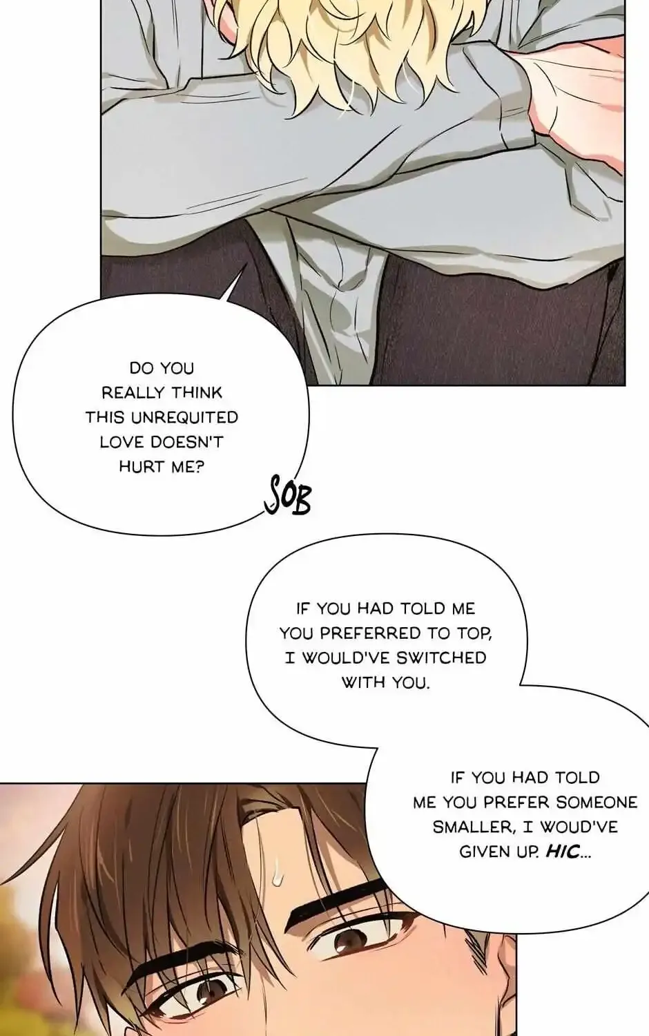Romantic Captain Darling Mangakakalot X Chapter 32 Page 18