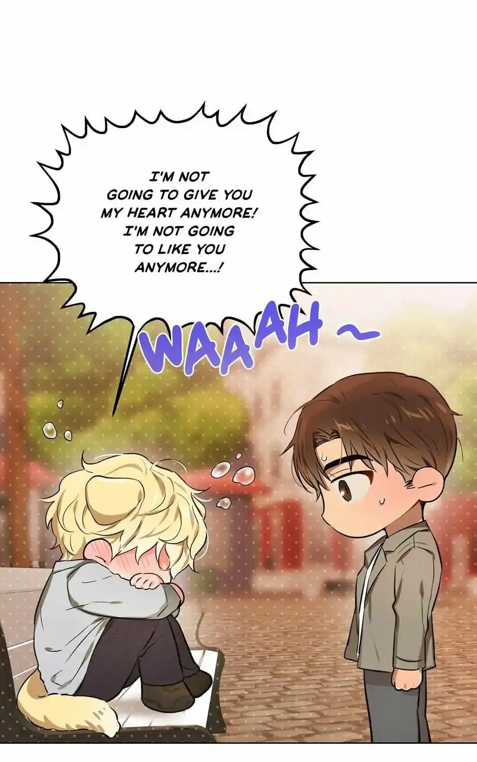 Romantic Captain Darling Mangakakalot X Chapter 32 Page 20