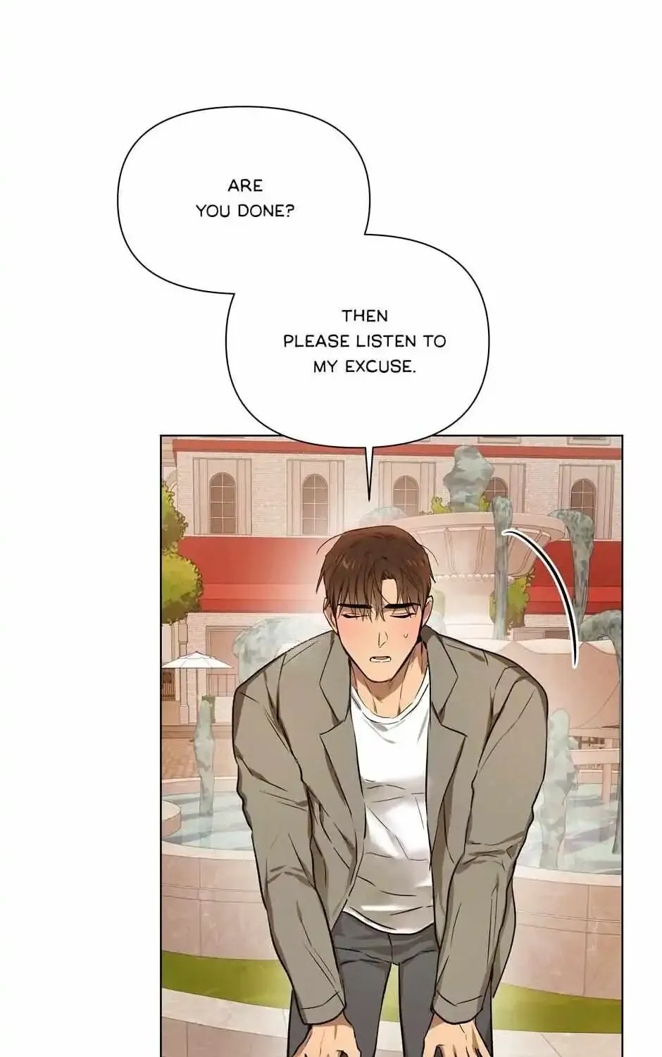 Romantic Captain Darling Mangakakalot X Chapter 32 Page 21