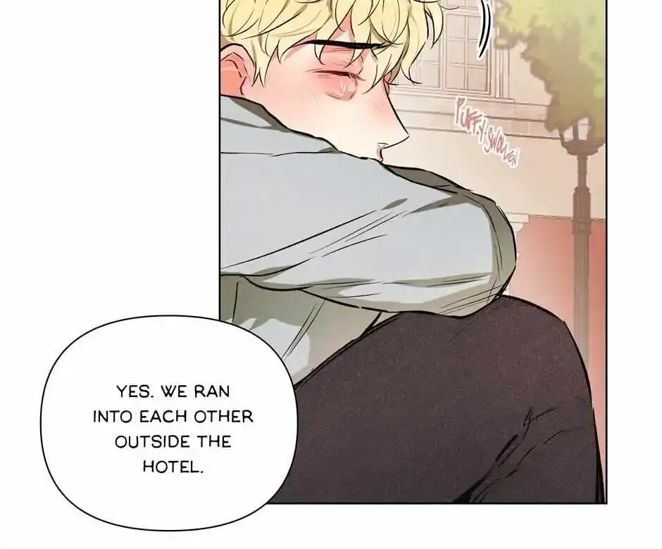 Romantic Captain Darling Mangakakalot X Chapter 32 Page 24