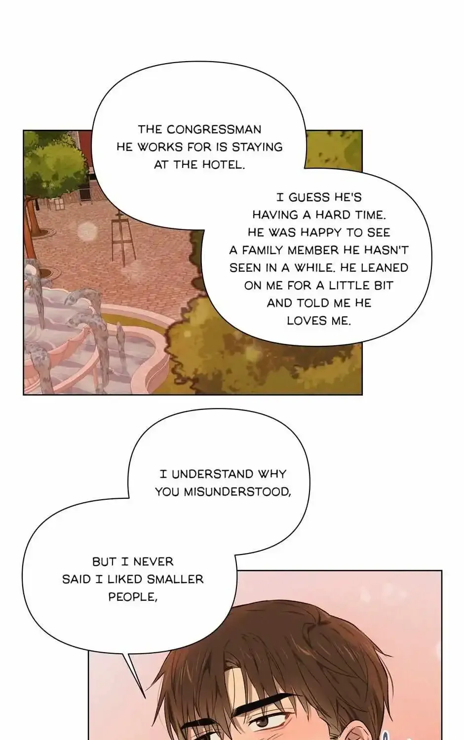Romantic Captain Darling Mangakakalot X Chapter 32 Page 25
