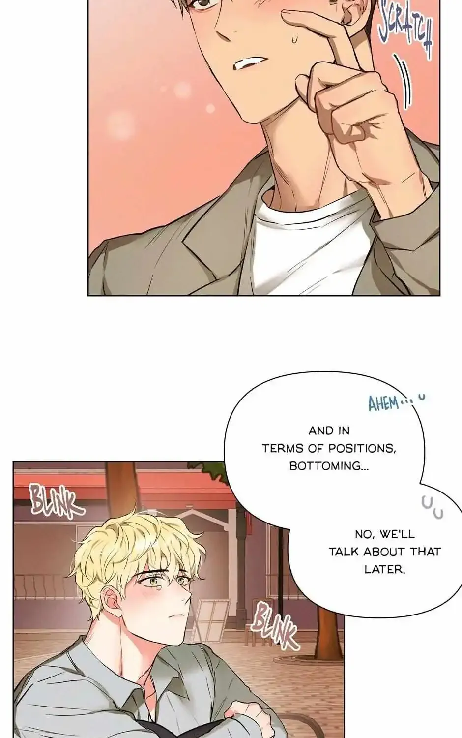 Romantic Captain Darling Mangakakalot X Chapter 32 Page 26