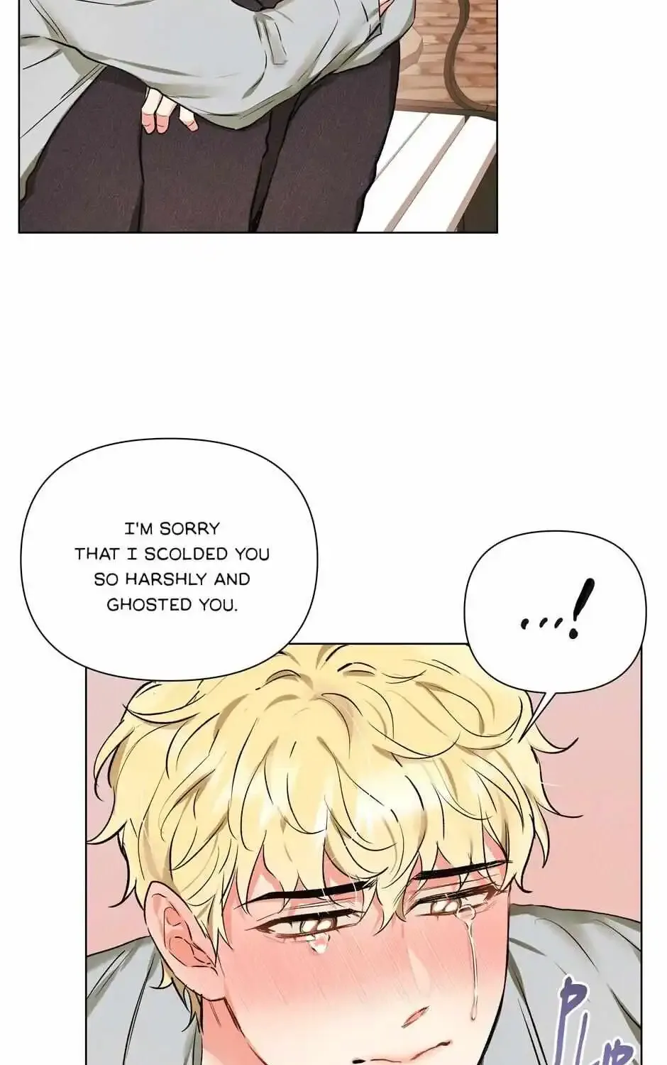 Romantic Captain Darling Mangakakalot X Chapter 32 Page 27