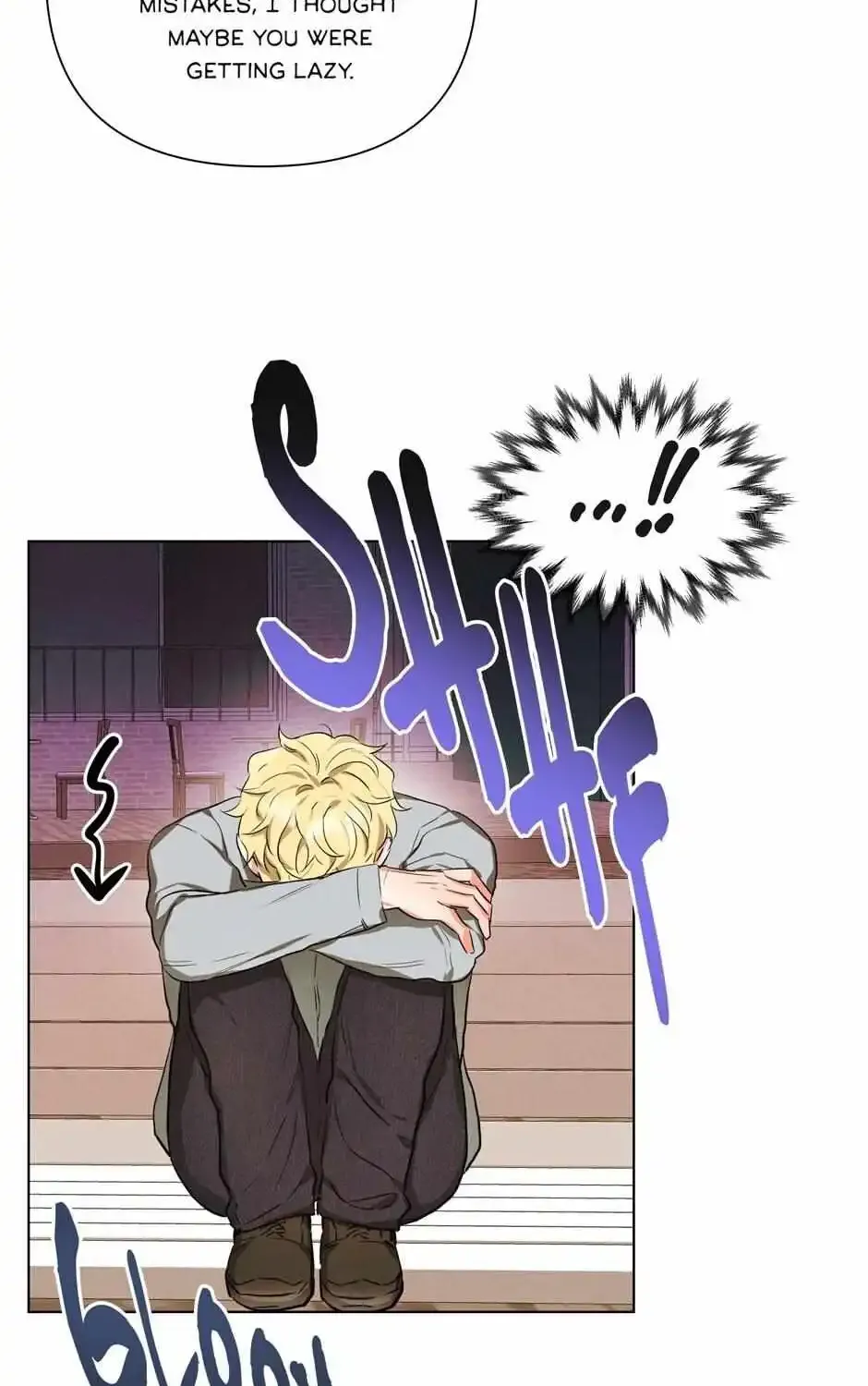 Romantic Captain Darling Mangakakalot X Chapter 32 Page 30