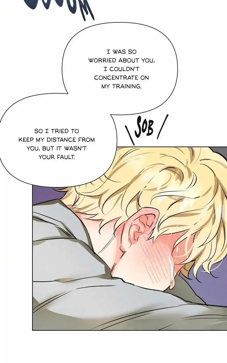 Romantic Captain Darling Mangakakalot X Chapter 32 Page 31