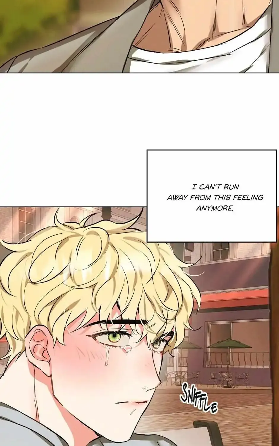 Romantic Captain Darling Mangakakalot X Chapter 32 Page 38