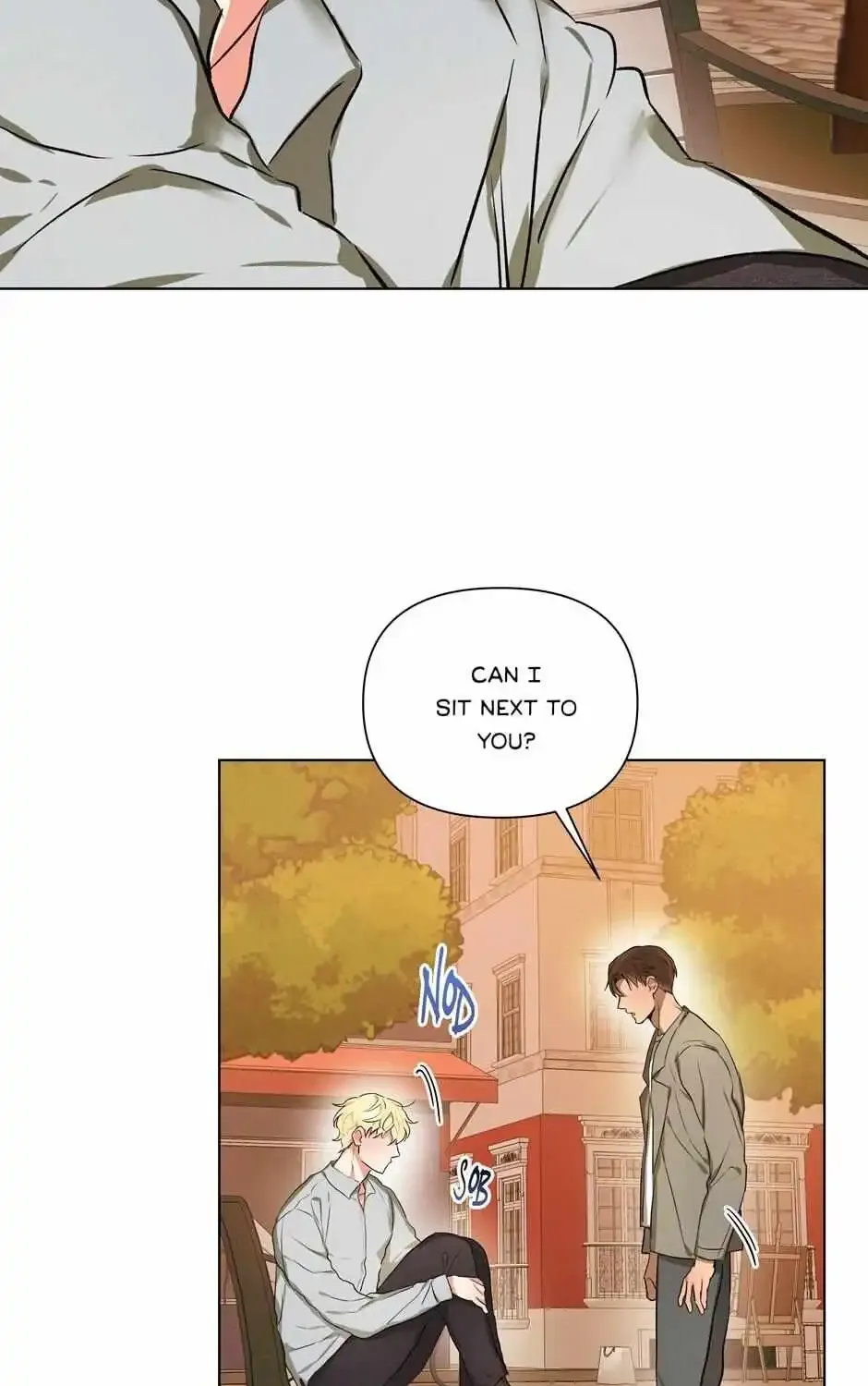 Romantic Captain Darling Mangakakalot X Chapter 32 Page 39