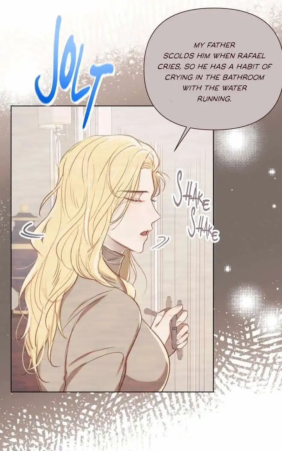 Romantic Captain Darling Mangakakalot X Chapter 32 Page 5