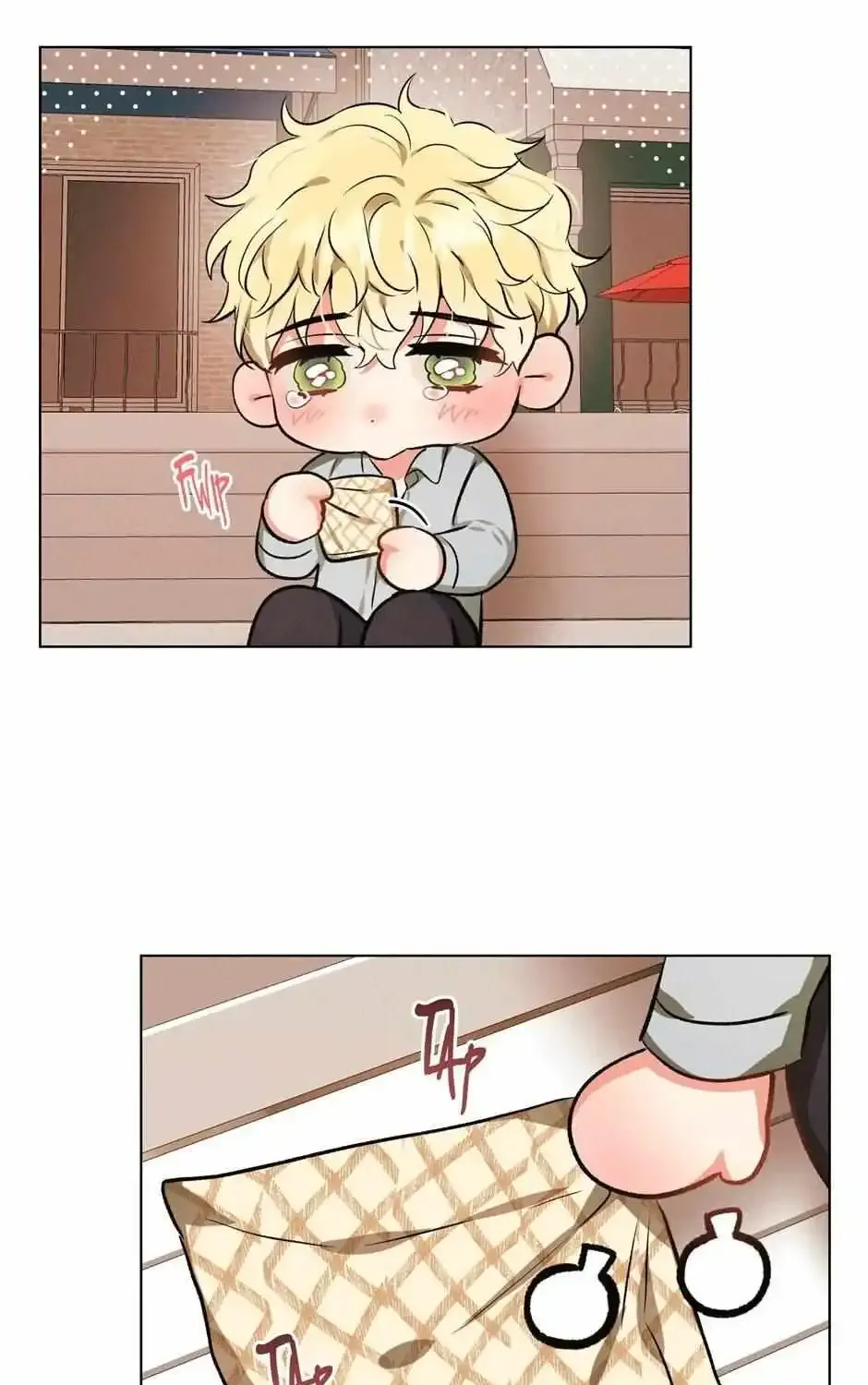 Romantic Captain Darling Mangakakalot X Chapter 32 Page 41