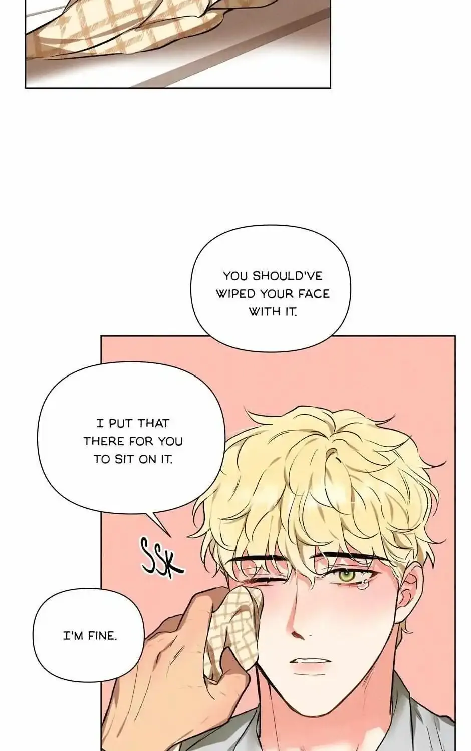 Romantic Captain Darling Mangakakalot X Chapter 32 Page 43