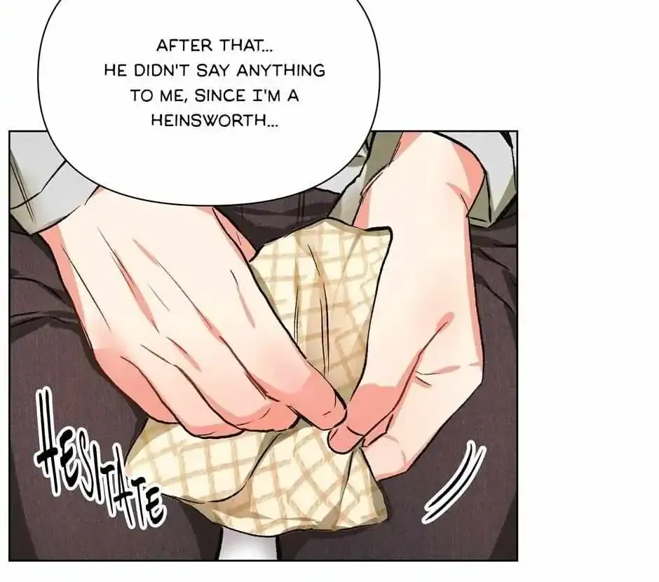 Romantic Captain Darling Mangakakalot X Chapter 32 Page 48