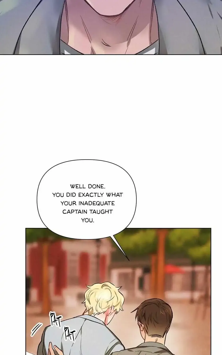 Romantic Captain Darling Mangakakalot X Chapter 32 Page 51