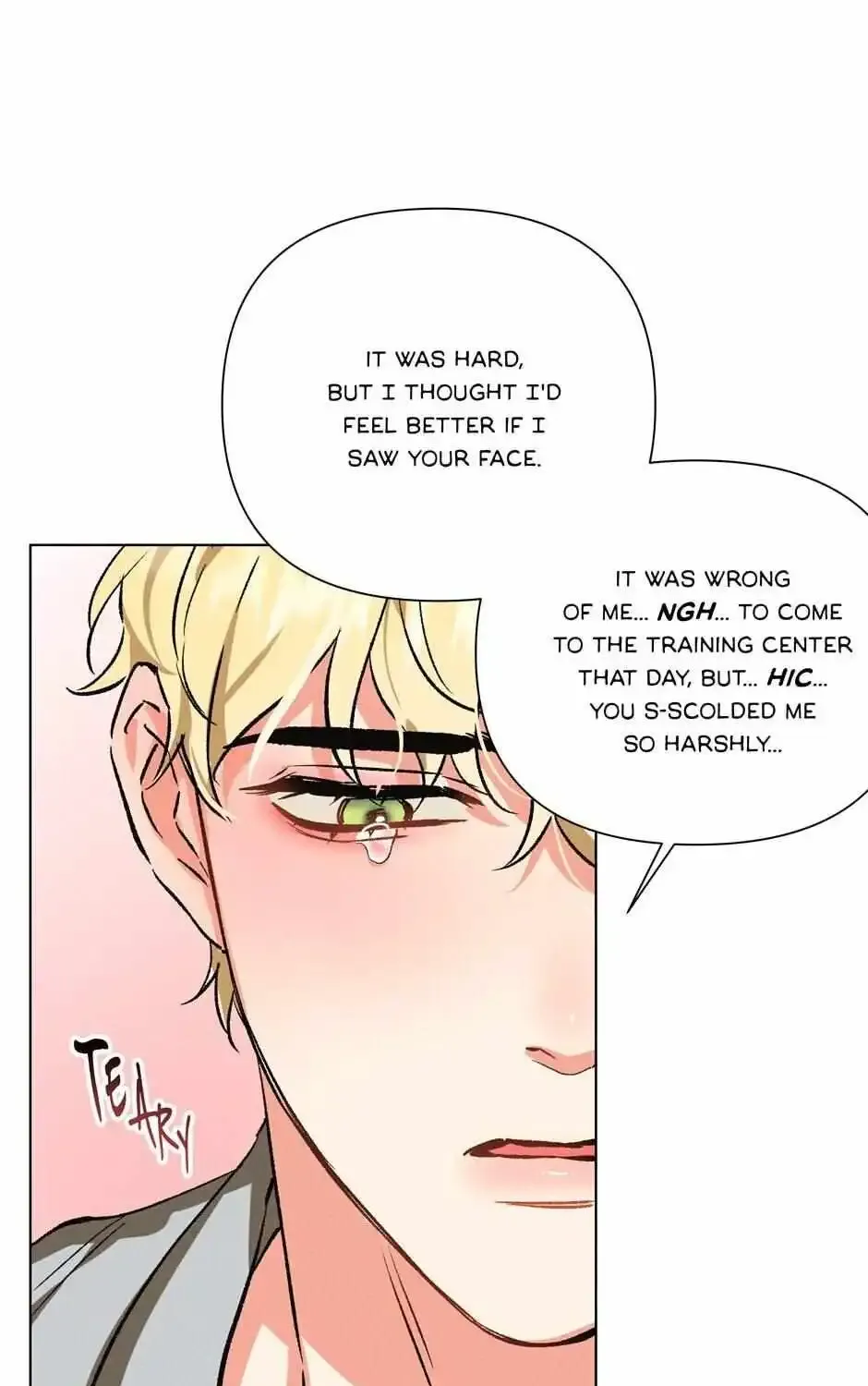 Romantic Captain Darling Mangakakalot X Chapter 32 Page 53