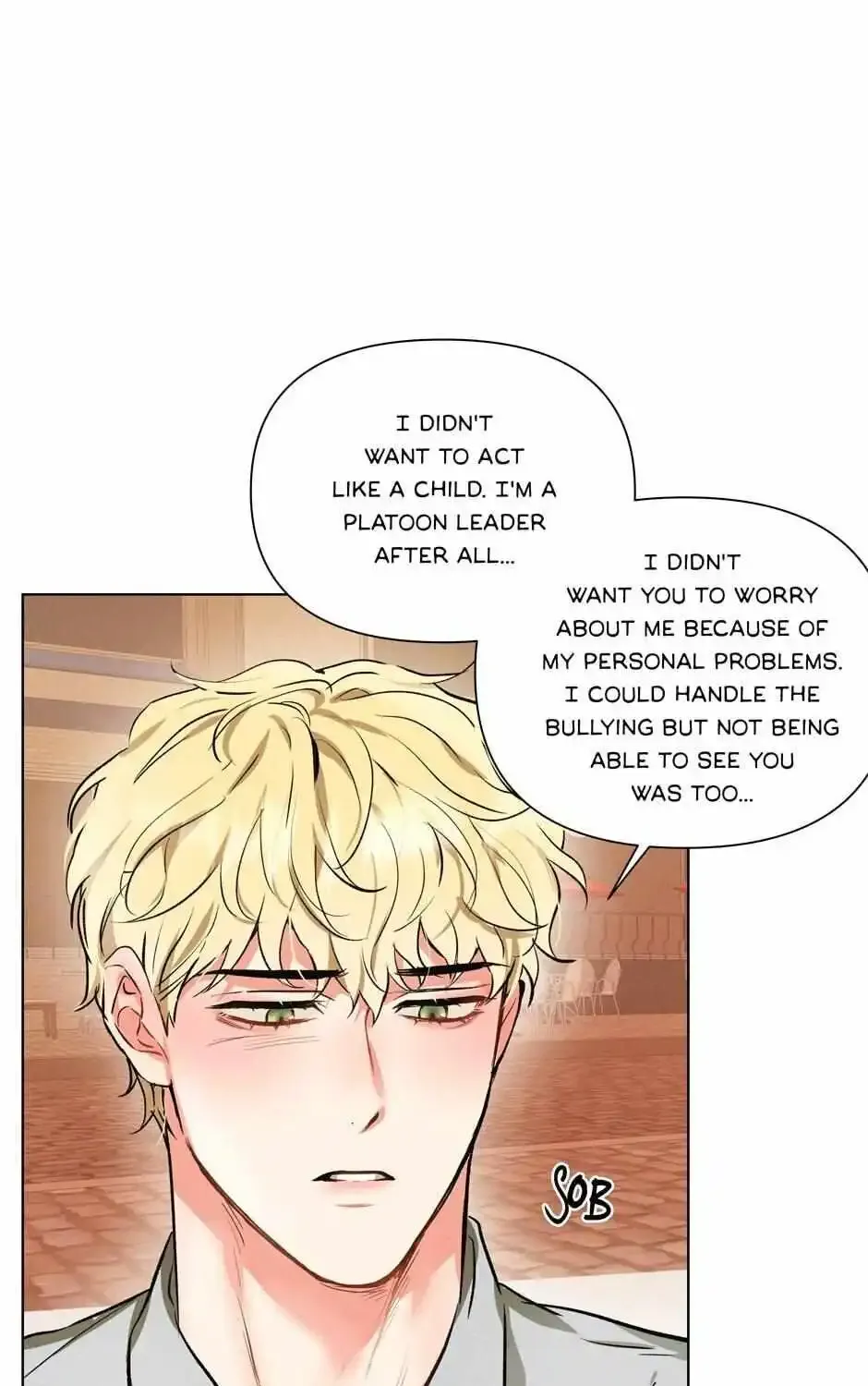 Romantic Captain Darling Mangakakalot X Chapter 32 Page 55